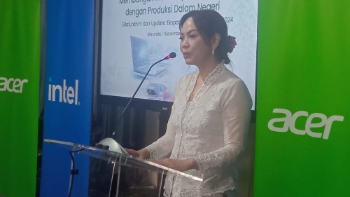 Tingkatkan daya saing teknologi, AMI fasilitasi produksi modern dan berkelanjutan Tingkatkan daya saing teknologi, AMI fasilitasi produksi modern dan berkelanjutan