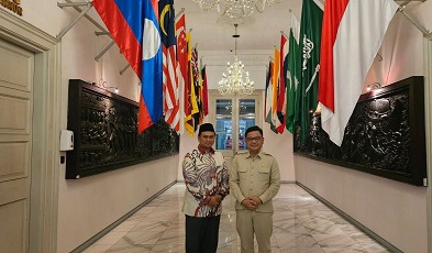 Lemhannas angkat resolusi jihad dorong peran pesantren bagi negeri