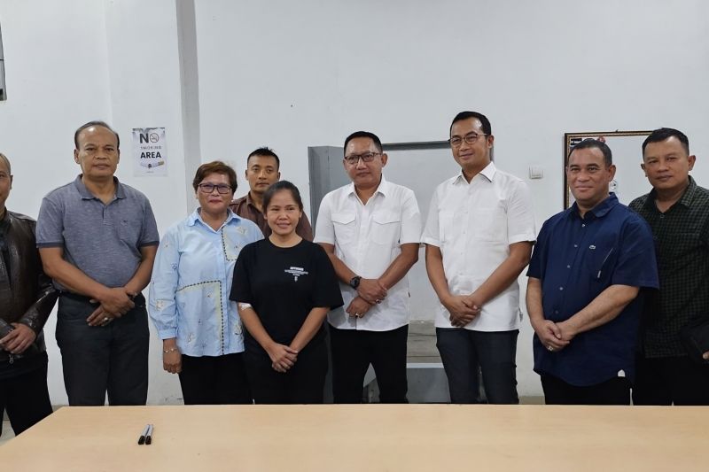 Mary Jane dipindahkan dari Yogya ke Jakarta sebelum pulang ke Filipina Mary Jane dipindahkan dari Yogya ke Jakarta sebelum pulang ke Filipina