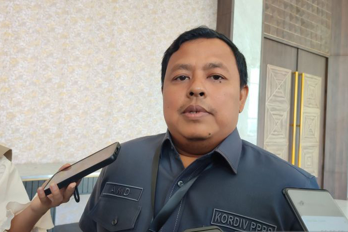 Bawaslu: Pelanggaran netralitas Kadisdikbud Bengkulu tidak terbukti
