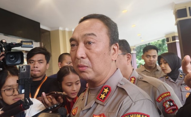 Polri: Sidang etik Aipda R bukti Polri tindak tegas personel bersalah Polri: Sidang etik Aipda R bukti Polri tindak tegas personel bersalah