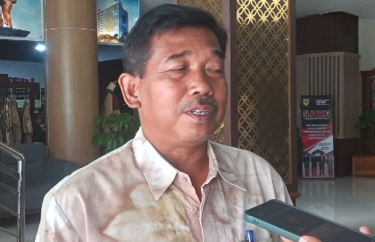 UMK 2025 Sukoharjo mulai disosialisasikan ke perusahaan UMK 2025 Sukoharjo mulai disosialisasikan ke perusahaan