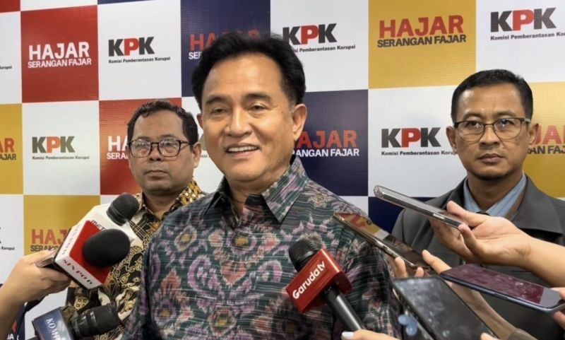 Pemerintah rencanakan ubah UU Tipikor warisan Hindia Belanda Pemerintah rencanakan ubah UU Tipikor warisan Hindia Belanda