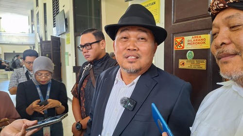 MAKI apresiasi hakim yang minta kepastian kasus Firli Bahuri