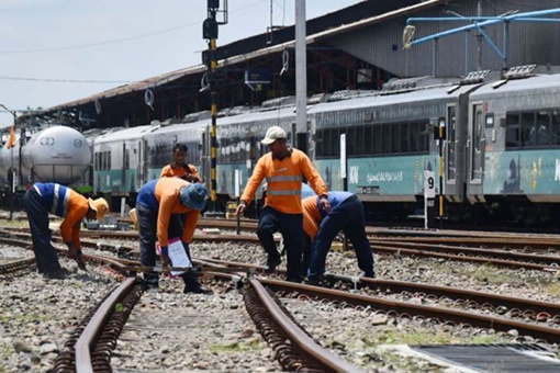 Holding BUMN perkeretaapian dinilai pertegas peran regulator-operator Holding BUMN perkeretaapian dinilai pertegas peran regulator-operator