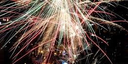 25 Desember 2009: Ambon seperti Medan Perang sambut Natal