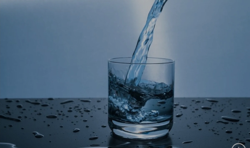 Ini sederet manfaat konsumsi air murni, bagus untuk detoks tubuh Ini sederet manfaat konsumsi air murni, bagus untuk detoks tubuh