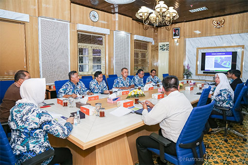 BMKG: Waspadai eskalasi cuaca ekstrem di Jawa Tengah dan DIY berpotensi bencana