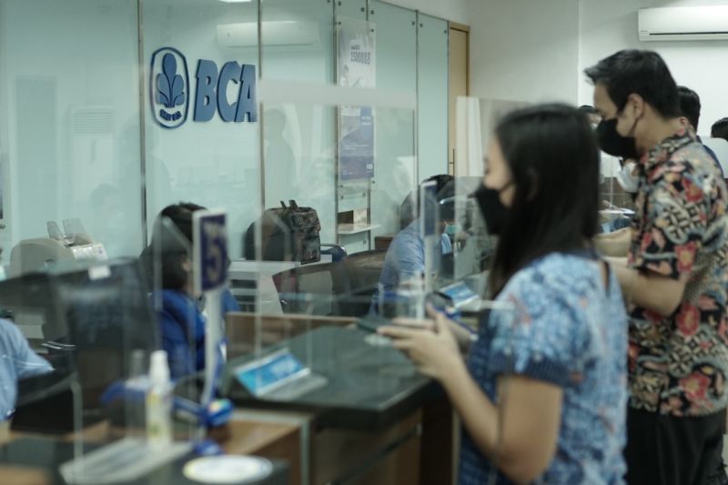 BCA sesuaikan jadwal operasional cabang saat libur natal-tahun baru