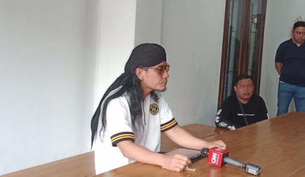 Miftah Maulana sebut bakal berhati-hati pilih diksi saat berdakwah Miftah Maulana sebut bakal berhati-hati pilih diksi saat berdakwah