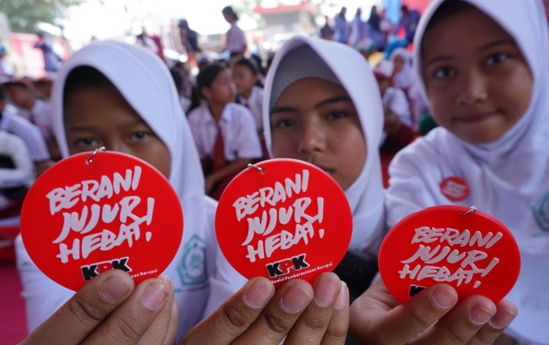 Korupsi samar Korupsi samar