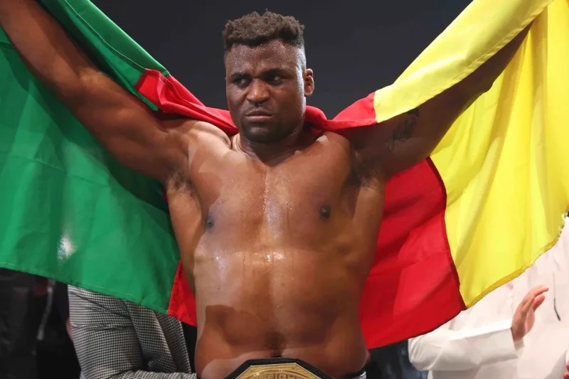 CEO PFL dukung pertarungan Francis Ngannou lawan Jon Jones CEO PFL dukung pertarungan Francis Ngannou lawan Jon Jones