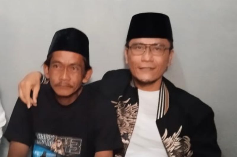 Gus Miftah minta maaf kepada penjual es teh di Magelang