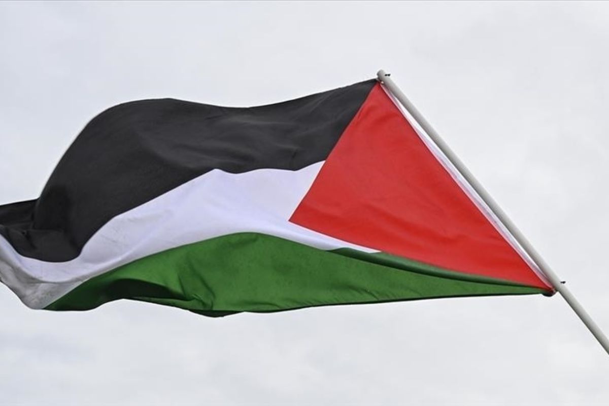 Mesir dan Irlandia tekankan pentingnya dunia mengakui negara Palestina Mesir dan Irlandia tekankan pentingnya dunia mengakui negara Palestina