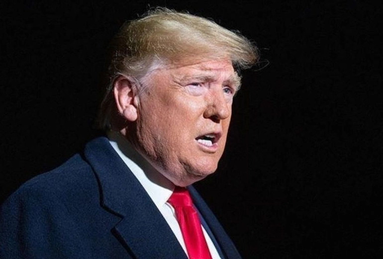 Trump tunjuk Richard Grenell sebagai utusan untuk misi khusus Trump tunjuk Richard Grenell sebagai utusan untuk misi khusus