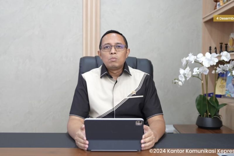 Memperkuat komunikasi Pemerintah, membangun stabilitas sosial Memperkuat komunikasi Pemerintah, membangun stabilitas sosial