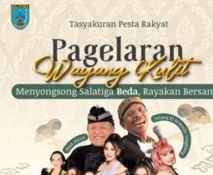 Polemik logo Pemkot Salatiga, Bawaslu laporkan dugaan pelanggaran netralitas ASN ke BKN Polemik logo Pemkot Salatiga, Bawaslu laporkan dugaan pelanggaran netralitas ASN ke BKN