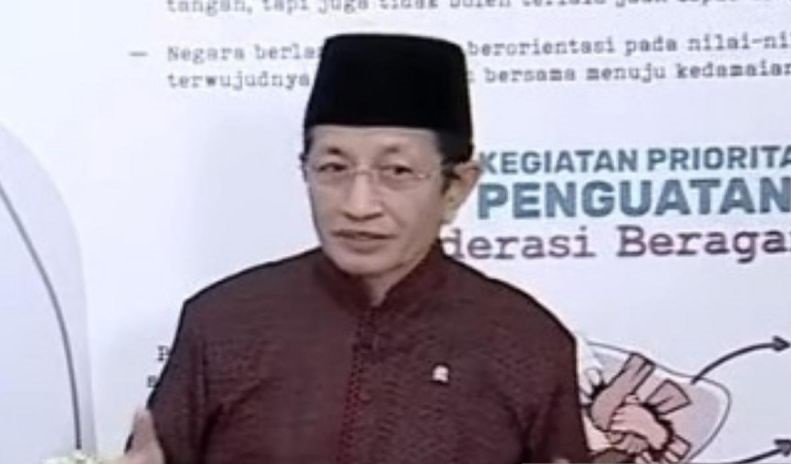 Hari Ibu, Menag harap perempuan makin berdaya Hari Ibu, Menag harap perempuan makin berdaya