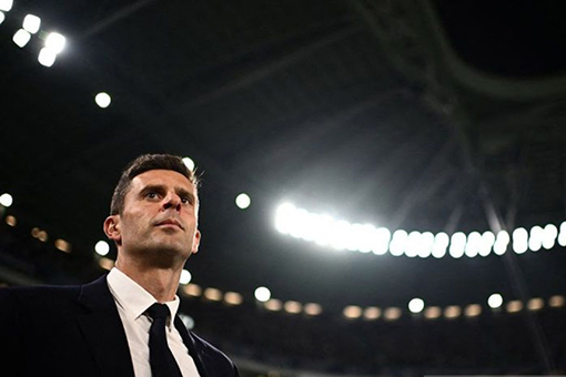 Sembuh dari cedera, empat pemain Juventus kembali berlatih Sembuh dari cedera, empat pemain Juventus kembali berlatih