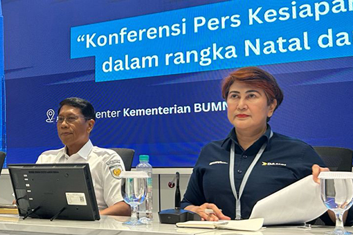 Dirut DAMRI: Tiket transportasi umum tidak kena PPN 12 persen Dirut DAMRI: Tiket transportasi umum tidak kena PPN 12 persen