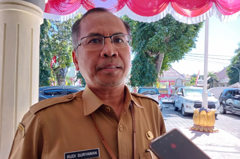 Disnaker: UMK Mataram tahun 2025 naik jadi Rp2.882.000 Disnaker: UMK Mataram tahun 2025 naik jadi Rp2.882.000
