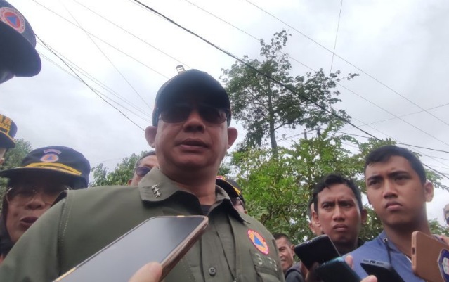 BNPB: Masih ada tujuh korban hilang karena banjir di Sukabumi BNPB: Masih ada tujuh korban hilang karena banjir di Sukabumi