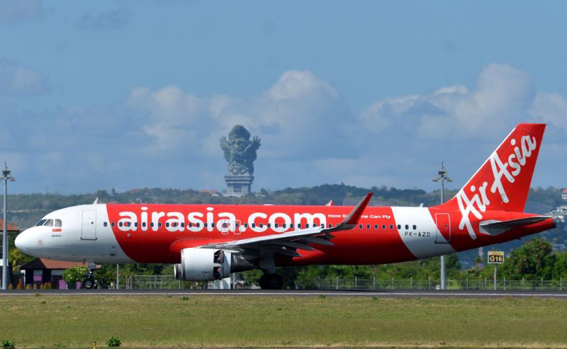AirAsia dukung kebijakan pemerintah turunkan harga tiket