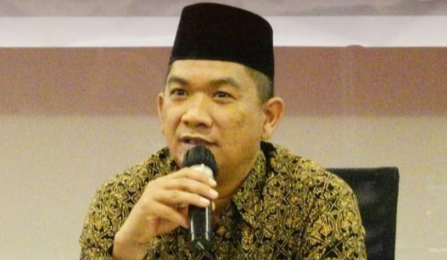 KPU Sumbar:Â Tak ada gugatan Pilgub Sumbar ke MK KPU Sumbar:Â Tak ada gugatan Pilgub Sumbar ke MK