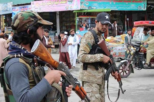Kabul klaim militer Pakistan lakukan serangan udara di Afghanistan