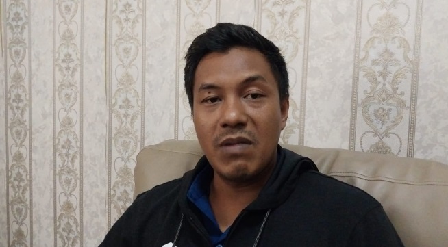 KPU Kota Bekasi digugat ke MK pascapilkada KPU Kota Bekasi digugat ke MK pascapilkada