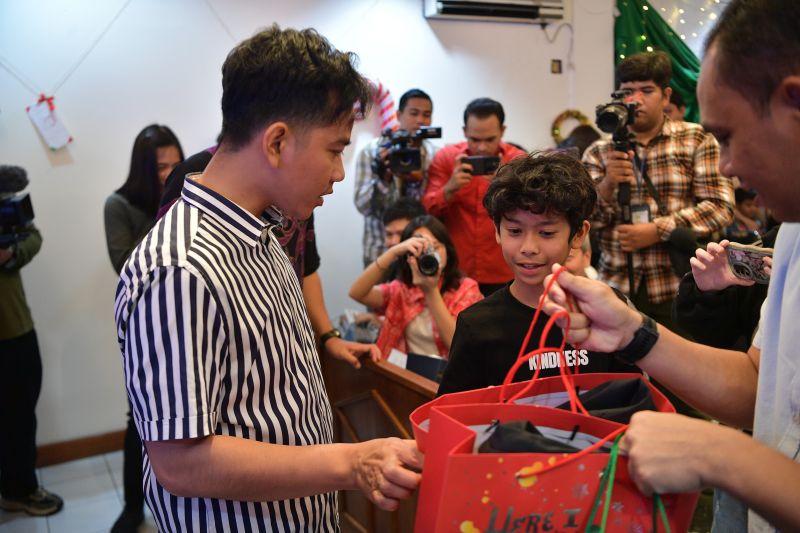 Wapres: Generasi muda kunci wujudkan Indonesia Emas 2045 Wapres: Generasi muda kunci wujudkan Indonesia Emas 2045
