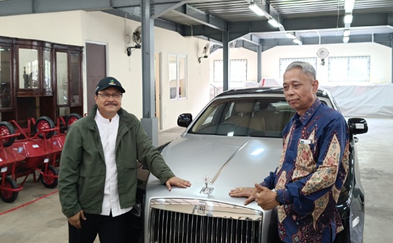 Kemensos - DJKN lelang barang HTT Kemensos - DJKN lelang barang HTT