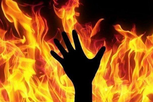 Kebakaran rumah di Senen tewaskan dua orang Kebakaran rumah di Senen tewaskan dua orang