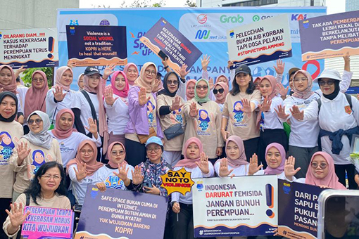 Darurat kekerasan seksual anak, urgensi sinergi dan edukasi seks dini Darurat kekerasan seksual anak, urgensi sinergi dan edukasi seks dini