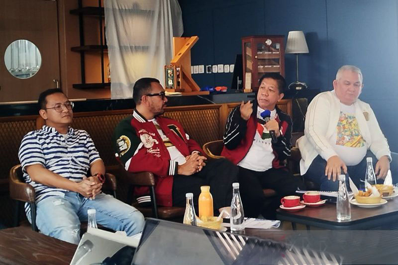 Pengamat: Indonesia harus tajam menyerang saat lawan Filipina Pengamat: Indonesia harus tajam menyerang saat lawan Filipina