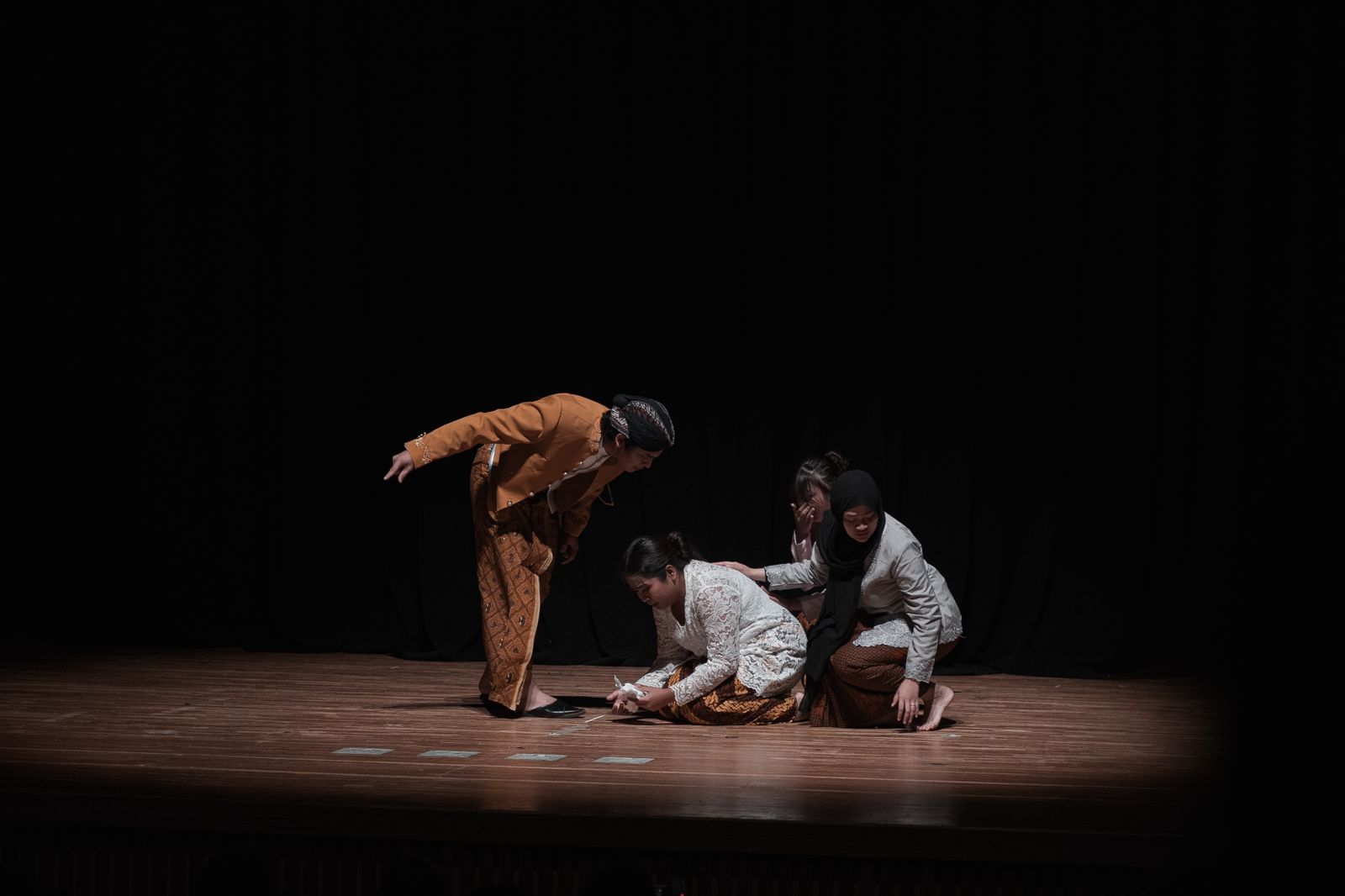 Teater Musikal Once Upon A Time in Jepara, hangatkan Grand Show Indonesian Week 2024 di Jepang Teater Musikal Once Upon A Time in Jepara, hangatkan Grand Show Indonesian Week 2024 di Jepang