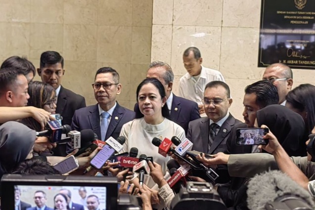 DPR minta Pemerintah dengarkan aspirasi sebelum terapkan PPN 12 persen DPR minta Pemerintah dengarkan aspirasi sebelum terapkan PPN 12 persen
