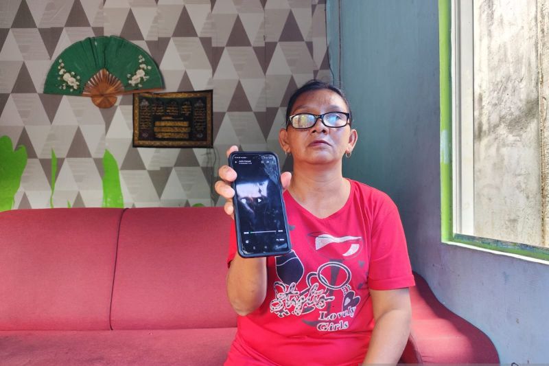 BP3MI tindak lanjuti laporan warga Tanjungpinang dijual ke Kamboja BP3MI tindak lanjuti laporan warga Tanjungpinang dijual ke Kamboja