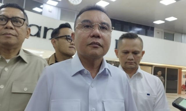 Dasco: Mundurnya Miftah dari UKP harus jadi introspeksi pejabat lain Dasco: Mundurnya Miftah dari UKP harus jadi introspeksi pejabat lain
