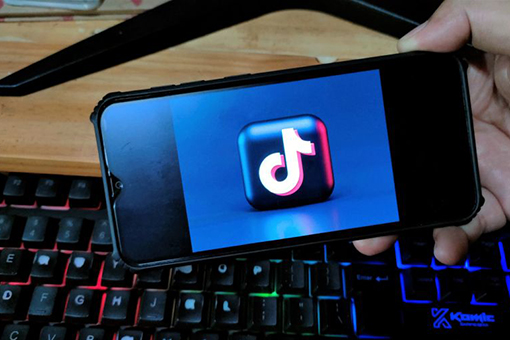 TikTok jadi platform media sosial paling populer pada Tahun 2024 TikTok jadi platform media sosial paling populer pada Tahun 2024
