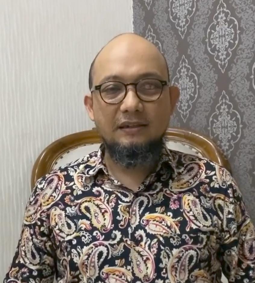 Novel Baswedan: Lawan korupsi dengan bangun integritas