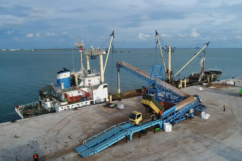 PTP Nonpetikemas songsong 2025 dengan ekspansi dan inovasi