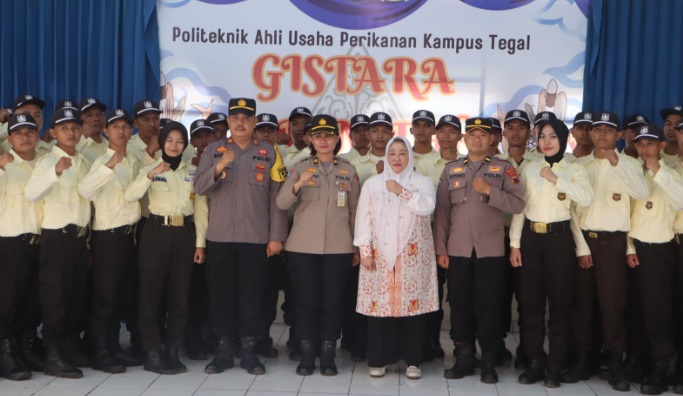 Tingkatkan profesionalitas, 106 calon satpam ikut pelatihan Gada Pratama Tingkatkan profesionalitas, 106 calon satpam ikut pelatihan Gada Pratama