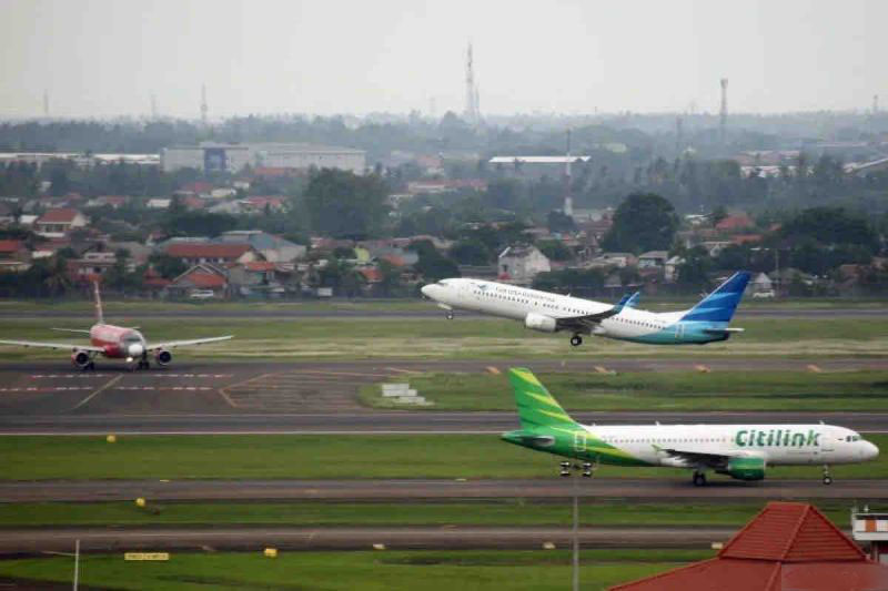 Menhub: Kolaborasi lintas pihak wujudkan penurunan harga tiket pesawat Menhub: Kolaborasi lintas pihak wujudkan penurunan harga tiket pesawat