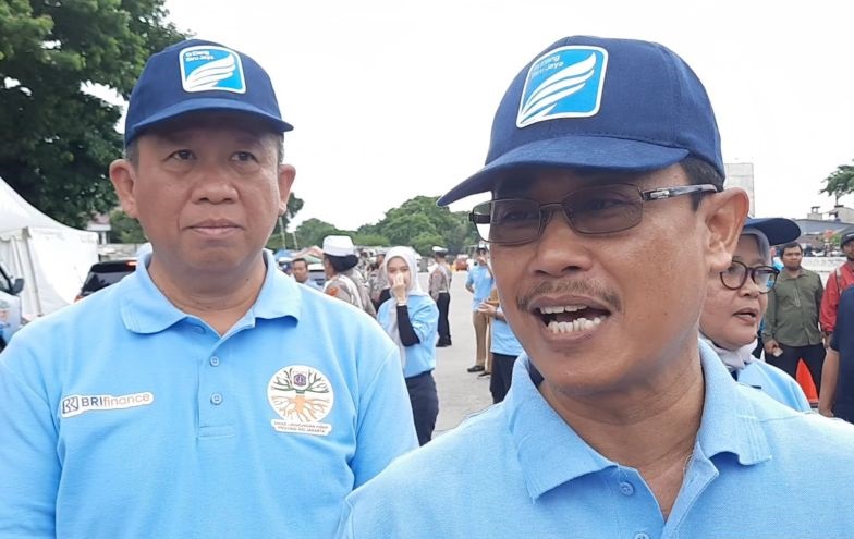 DKI imbau warga rawat kendaraan bermotor secara rutin DKI imbau warga rawat kendaraan bermotor secara rutin