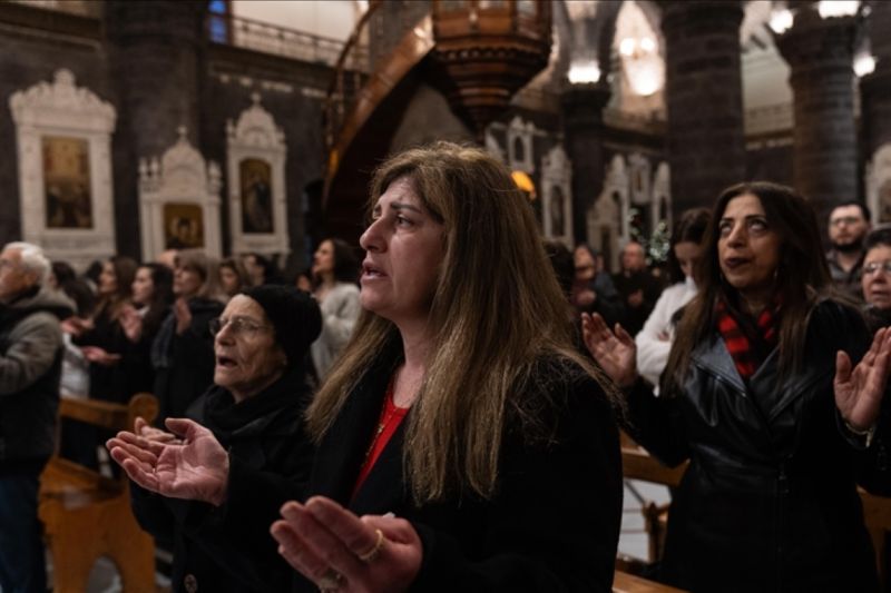 Jatuhnya rezim Assad bangkitkan ekonomi Suriah