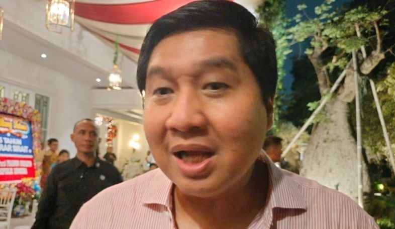 Menteri PKP: Kebijakan perumahan prorakyat bantu rakyat miliki hunian Menteri PKP: Kebijakan perumahan prorakyat bantu rakyat miliki hunian