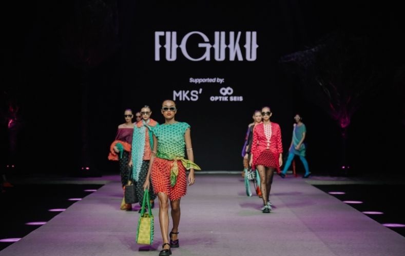 SPOTLIGHT Indonesia 2024 rayakan ragam wastra dengan konsep kebaruan SPOTLIGHT Indonesia 2024 rayakan ragam wastra dengan konsep kebaruan