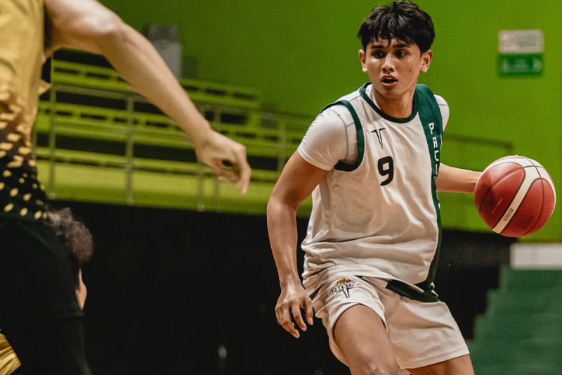 Pacific Caesar Surabaya targetkan lolos playoffs IBL 2025 Pacific Caesar Surabaya targetkan lolos playoffs IBL 2025