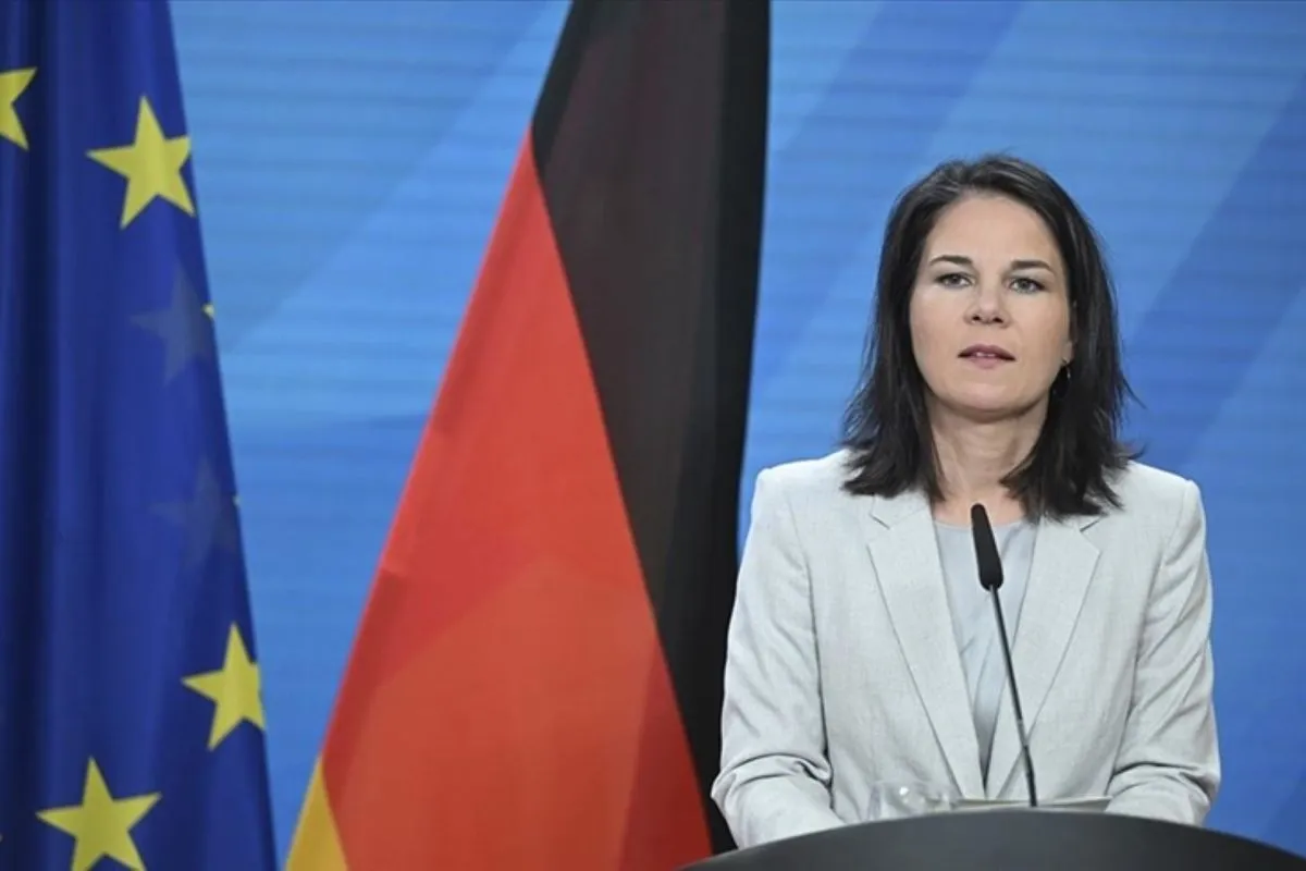 Para pendukung Assad diminta untuk tidak datangi Jerman